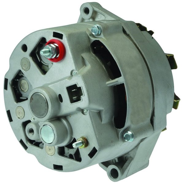 Ilc Replacement For WHITE MA90 YEAR 1975 ALTERNATOR WY-1CSA-3